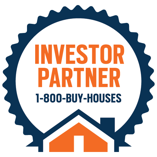 Investor Partner Badge